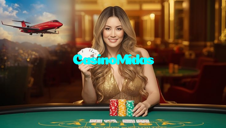 available types of CasinoMidas bet including pre-match live express and system bets