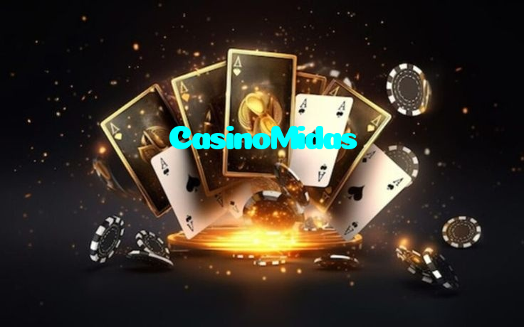 CasinoMidas