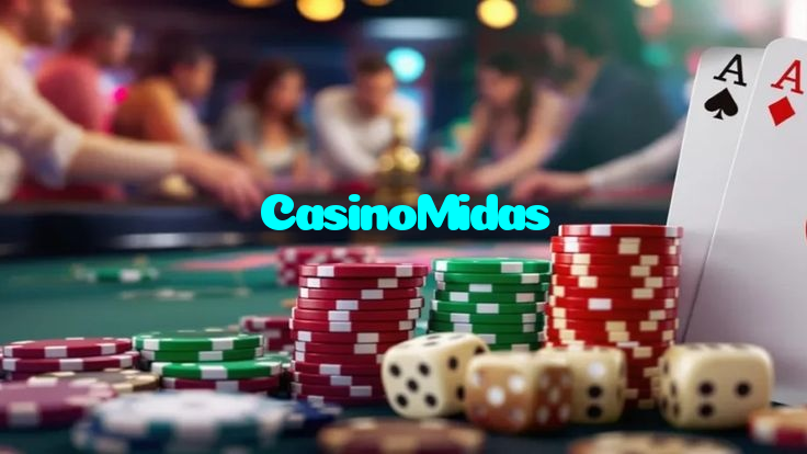 CasinoMidas