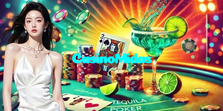 CasinoMidas