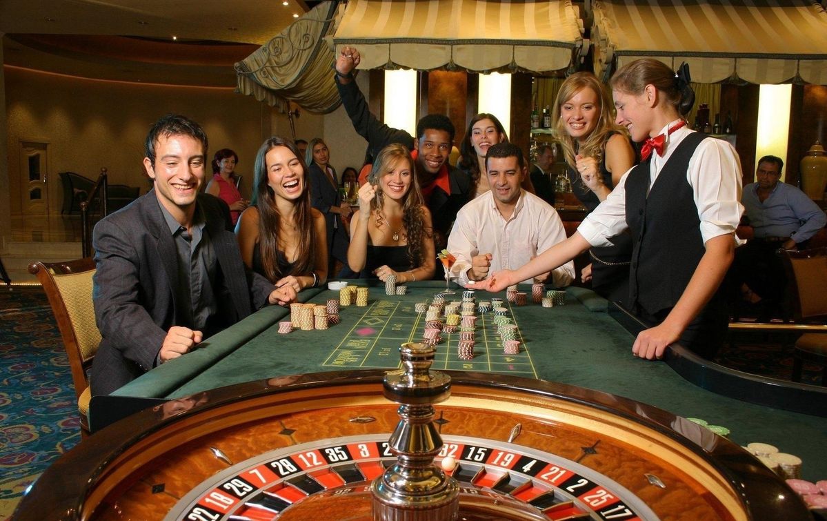 پاکستان میں CasinoMidas قانونی ہے۔